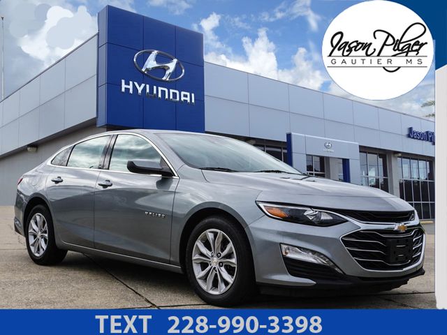 2023 Chevrolet Malibu