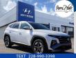 New 2026 Hyundai Tucson SEL FWD SUV