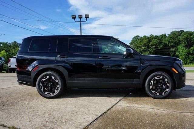 2026 Hyundai Santa Fe SE - Photo 3