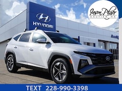 2026 Hyundai Tucson SEL FWD SUV