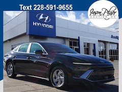 New 2026 Hyundai Sonata SE Sedan for sale in Gautier, MS