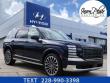 New 2027 Hyundai Palisade Hybrid Calligraphy SUV