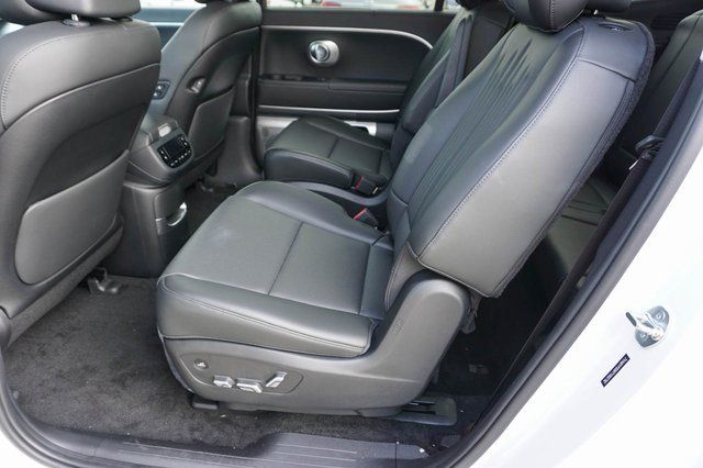 2026 Hyundai IONIQ 9 Performance Calligraphy - Photo 19