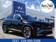 New 2026 Hyundai Tucson SEL Premium FWD SUV