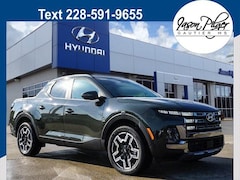 2025 Hyundai Santa Cruz Limited Truck