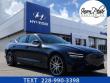 Used 2025 Genesis G70 2.5T Sedan