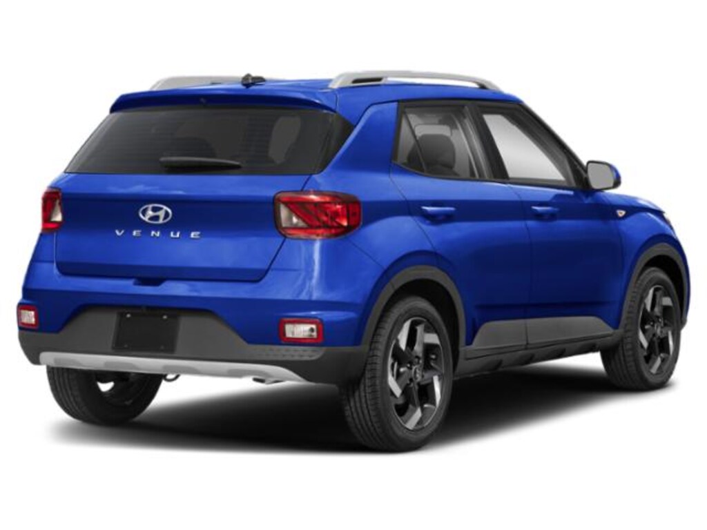 New 2026 Hyundai Venue SEL SUV