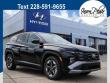 New 2026 Hyundai Tucson SEL FWD SUV