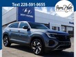 Volkswagen Atlas Cross Sport