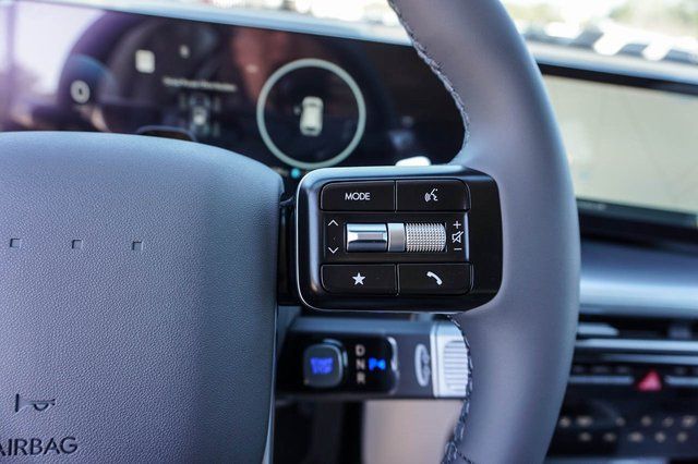 2026 Hyundai IONIQ 9 SE - Photo 25