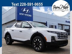 New 2026 Hyundai Santa Cruz SE FWD Truck for sale near Ocean Springs