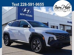 2026 Hyundai Tucson XRT AWD SUV