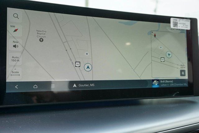 2026 Hyundai IONIQ 9 Performance Calligraphy - Photo 26