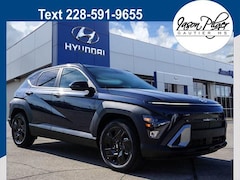 New 2026 Hyundai Kona SEL Sport FWD SUV for sale in Gautier, MS