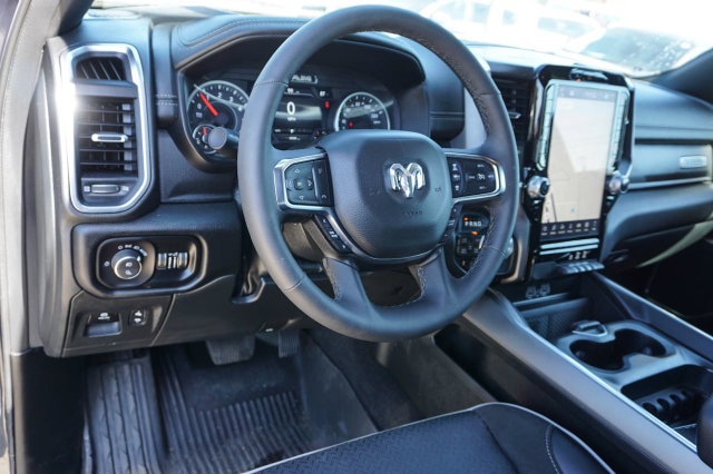 2026 RAM Ram 1500 Pickup Laramie - Photo 8