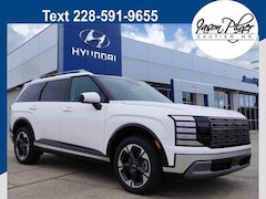 New 2026 Hyundai Palisade Hybrid Limited SUV for sale near Ocean Springs