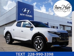 Used 2024 Hyundai Santa Cruz Limited Truck for sale near Ocean Springs, MS