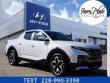 Used 2024 Hyundai Santa Cruz Limited Truck