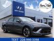 New 2026 Hyundai Sonata SEL Sport Sedan