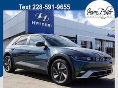 New 2026 Hyundai IONIQ 5 SEL SUV for sale in Gautier, MS