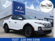 Used 2022 Hyundai Santa Cruz SEL Truck