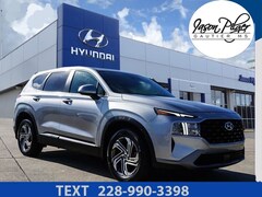 Used 2023 Hyundai Santa Fe SE SUV for sale in Gautier, MS