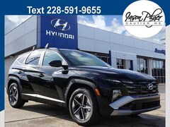 2026 Hyundai Tucson SEL FWD SUV