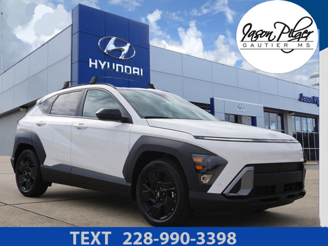 2027 Hyundai Kona