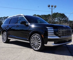 New 2026 Hyundai Palisade Calligraphy FWD SUV for sale in Gautier, MS