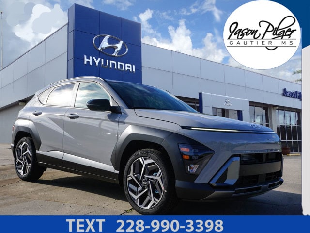 2027 Hyundai Kona