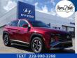 New 2026 Hyundai Tucson SEL Premium FWD SUV