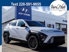 New 2026 Hyundai Kona SEL Sport FWD SUV for sale in Gautier, MS
