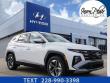New 2026 Hyundai Tucson SEL FWD SUV