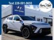 New 2026 Hyundai Kona SEL Sport FWD SUV