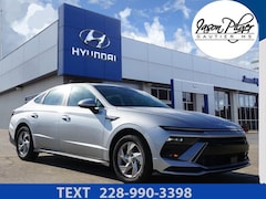 New 2026 Hyundai Sonata SE Sedan for sale in Gautier, MS