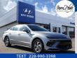 New 2026 Hyundai Sonata SE Sedan