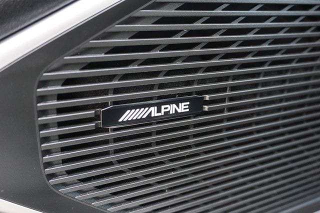 2024 Jeep Wagoneer Series II - Photo 16