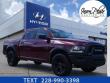 Used 2024 Ram 1500 Classic Warlock Truck