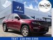 Used 2023 Jeep Grand Cherokee Limited SUV