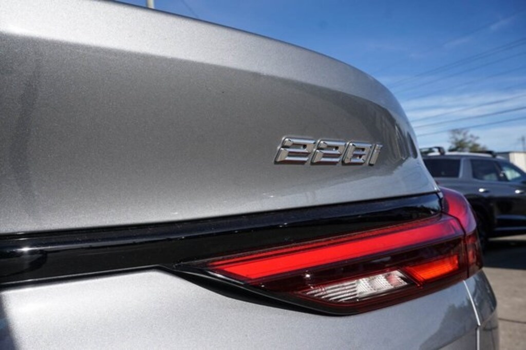 Used 2024 BMW 2 Series 228i Sedan