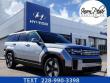 New 2026 Hyundai Santa Fe Hybrid SE SUV