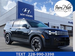 2026 Hyundai Santa Fe SEL FWD SUV