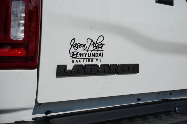 2026 RAM Ram 2500 Pickup Laramie - Photo 8