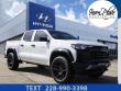 Used 2023 Chevrolet Colorado Trail Boss Truck
