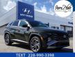 New 2026 Hyundai Tucson SEL Plus FWD SUV