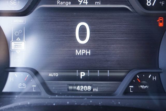 2026 RAM Ram 1500 Pickup Laramie - Photo 20