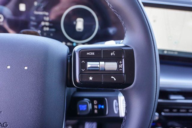 2026 Hyundai IONIQ 9 Performance Calligraphy - Photo 25