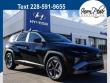 New 2026 Hyundai Tucson SEL FWD SUV
