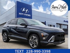 2026 Hyundai Kona SEL Premium FWD SUV