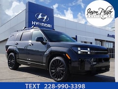 New 2026 Hyundai Santa Fe Calligraphy AWD SUV for sale in Gautier, MS
